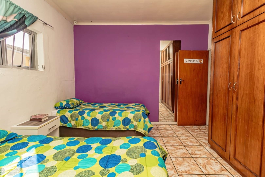 4 Bedroom Property for Sale in Belhar Western Cape